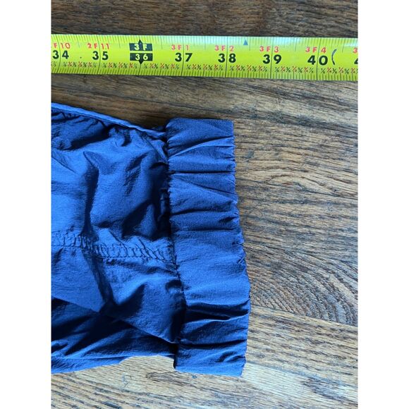 FP Movement Free People Purple Dance Joggers Sweatpants Pants Women's Size Large - Picture 6 of 7